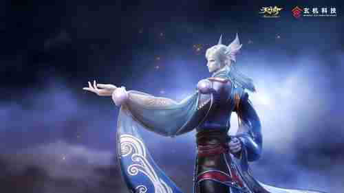 《文明6》新势力马里登场 当一次历史上最富有的人