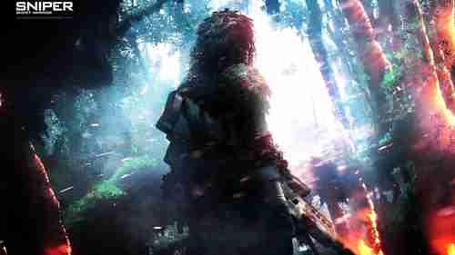 《使命召唤：战区》或引入新连杀奖励 为《使命召唤：先锋》预热